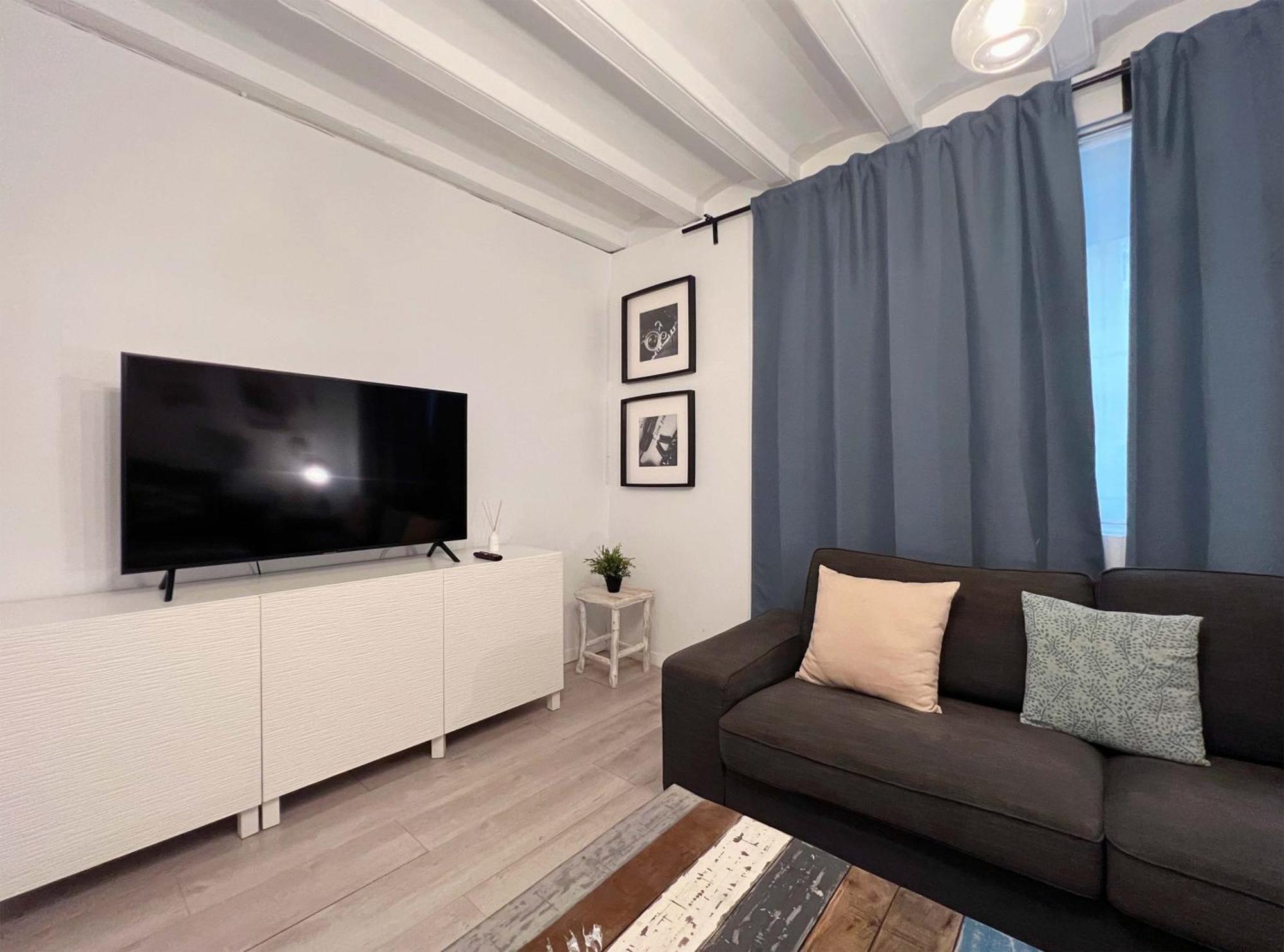 Apartamento U-nique Roger Llúria Ii Barcelona