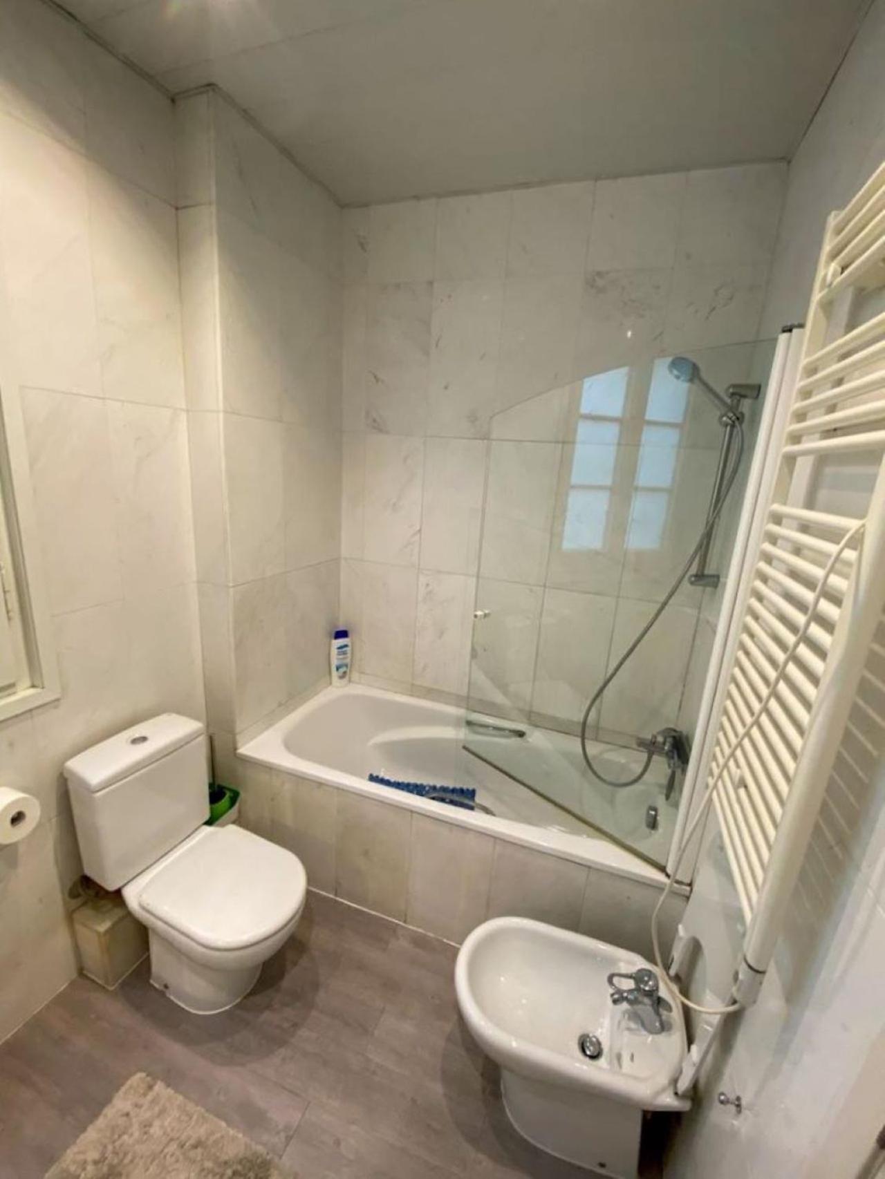 Apartment Passeig De Gracia Loft