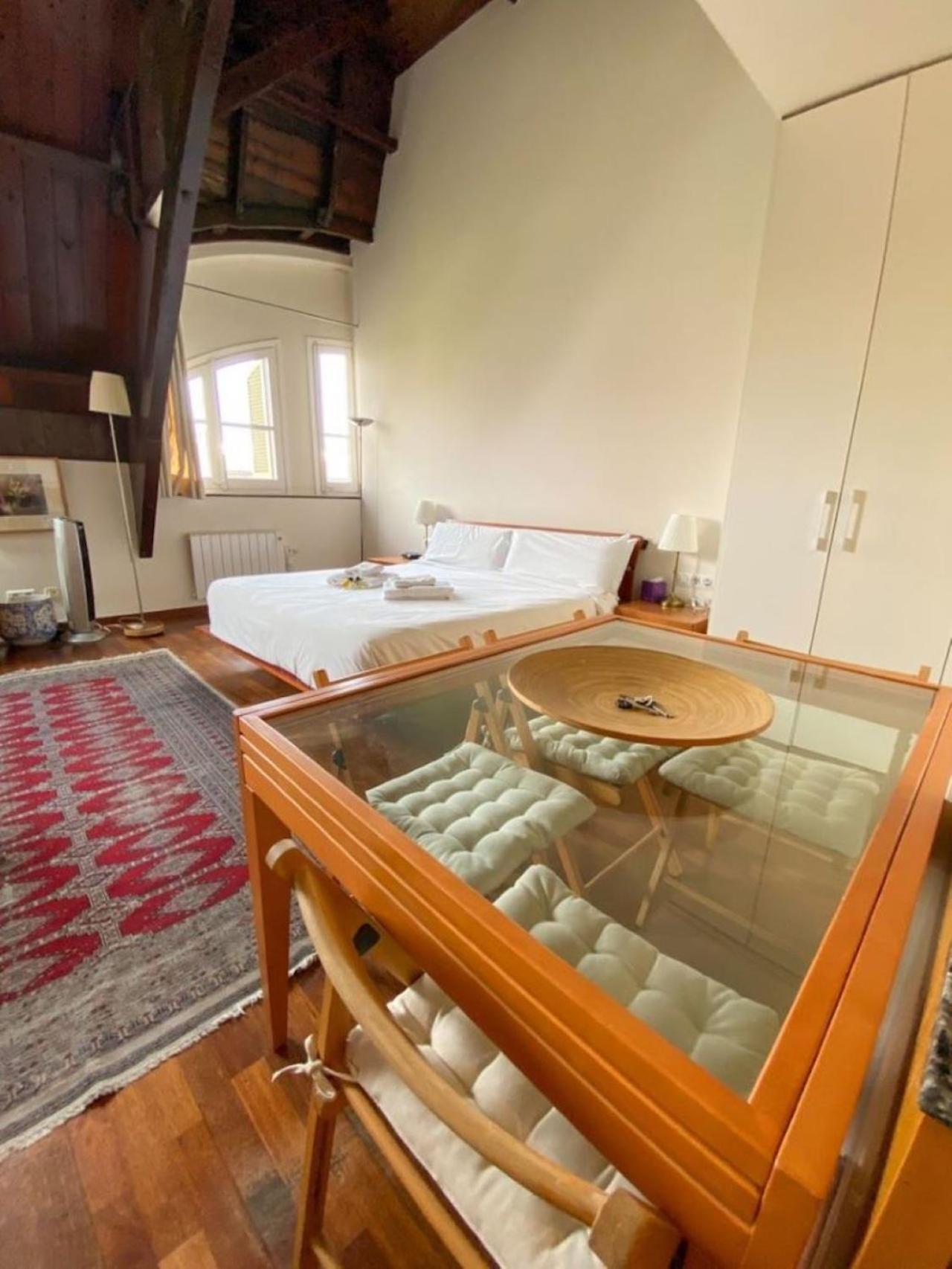 Passeig De Gracia Loft * Barcelona