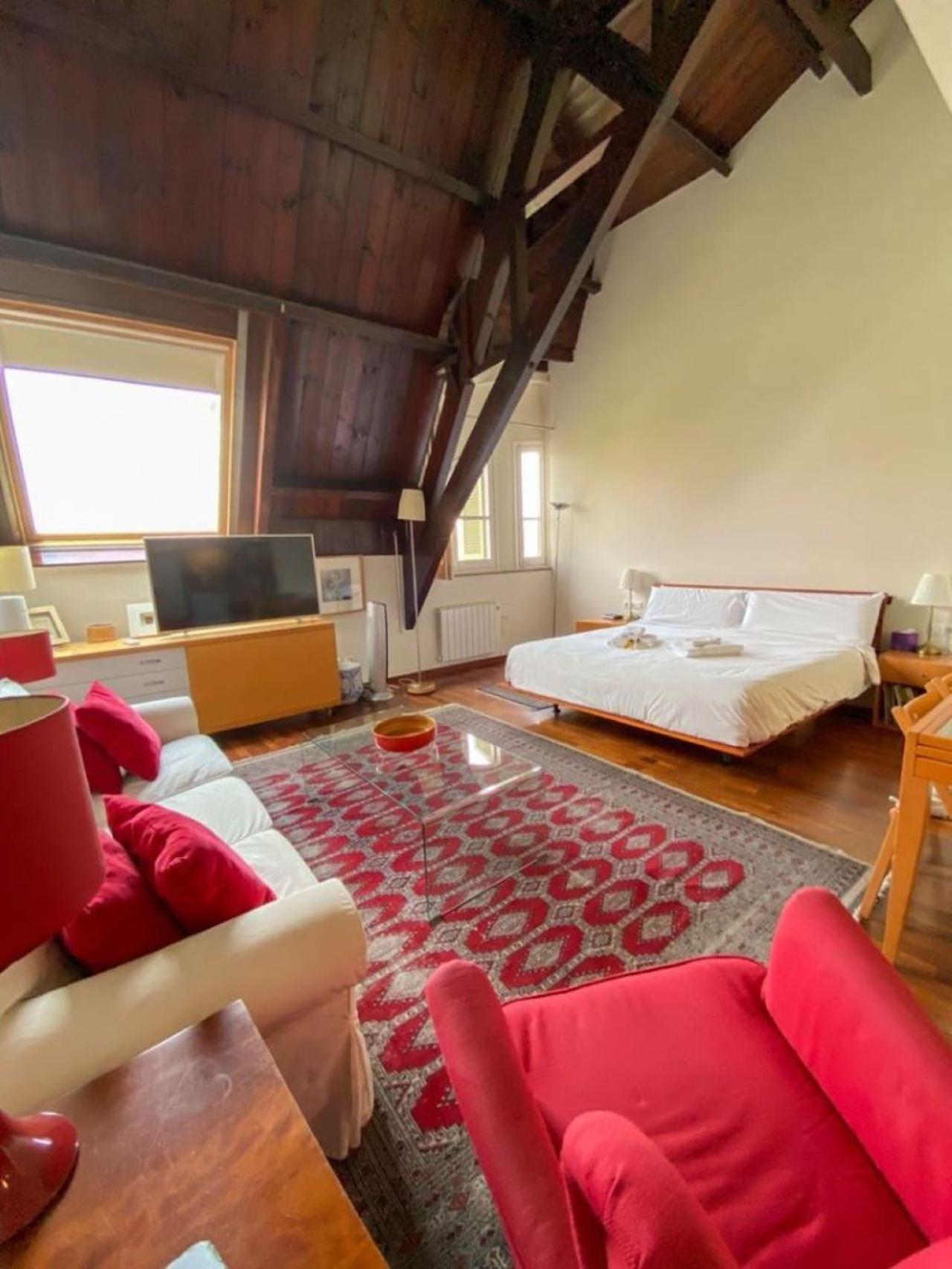 Apartment Passeig De Gracia Loft