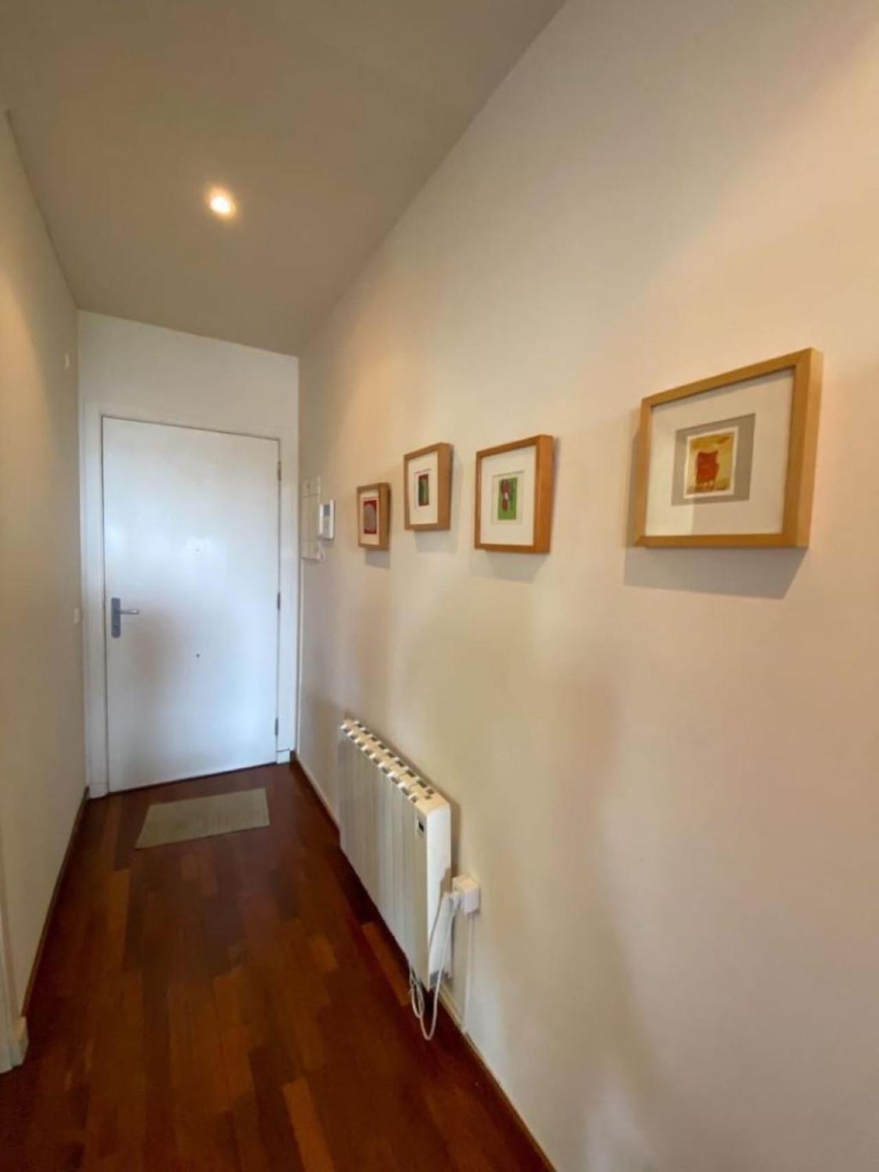 Apartment Passeig De Gracia Loft