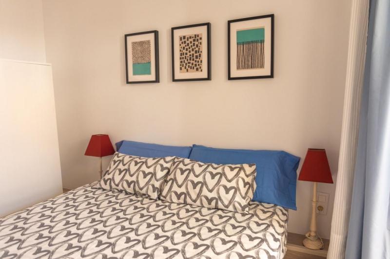 Gaudi Apartamento *