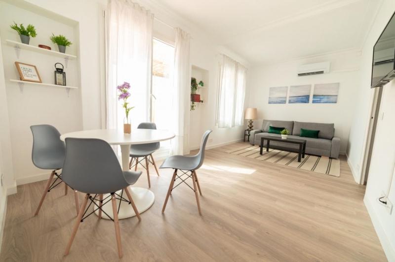 Gaudi Apartamento *
