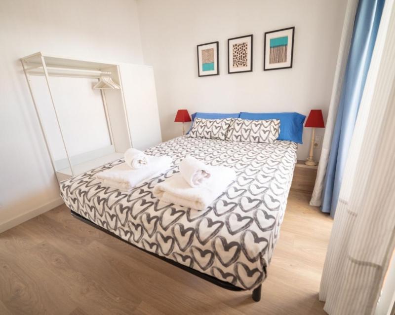 Apartamento Gaudi Barcelona