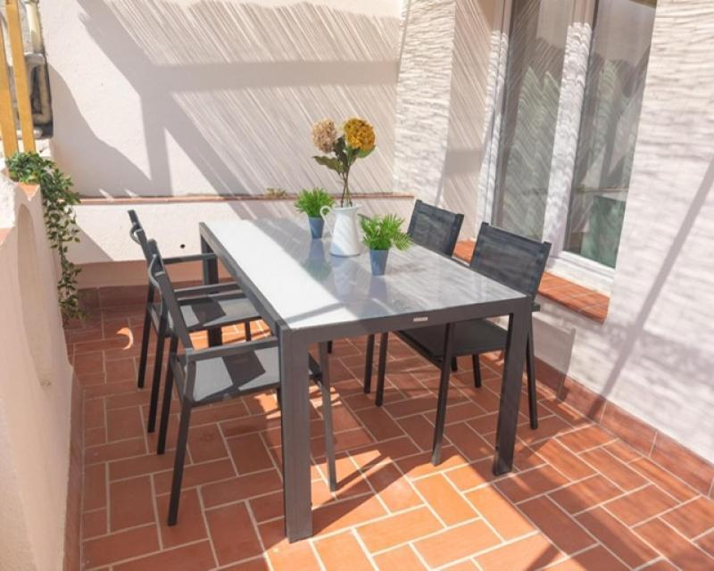 Gaudi Apartamento