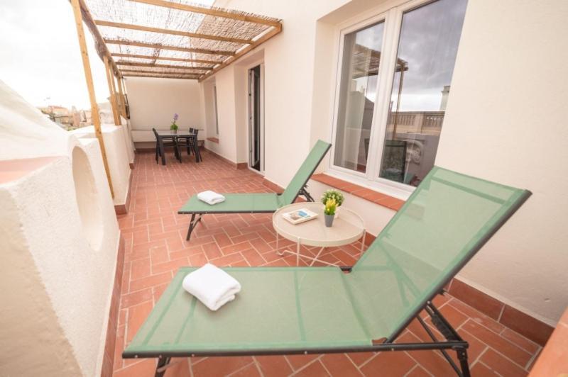 Gaudi Apartamento