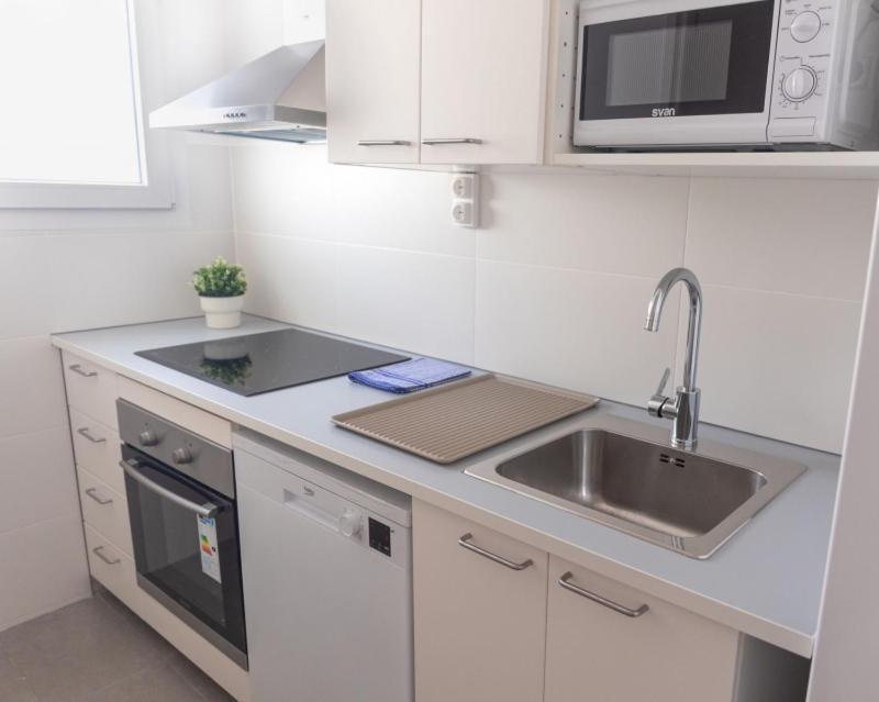 Gaudi Apartamento *