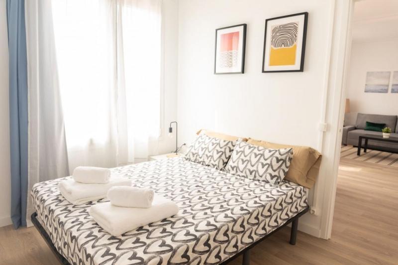 Apartamento Gaudi
