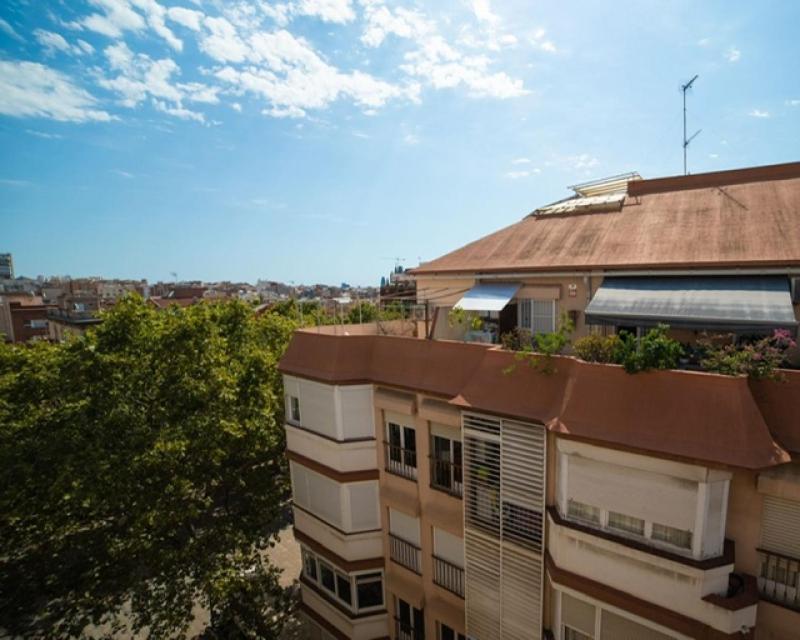 Apartamento Gaudi *