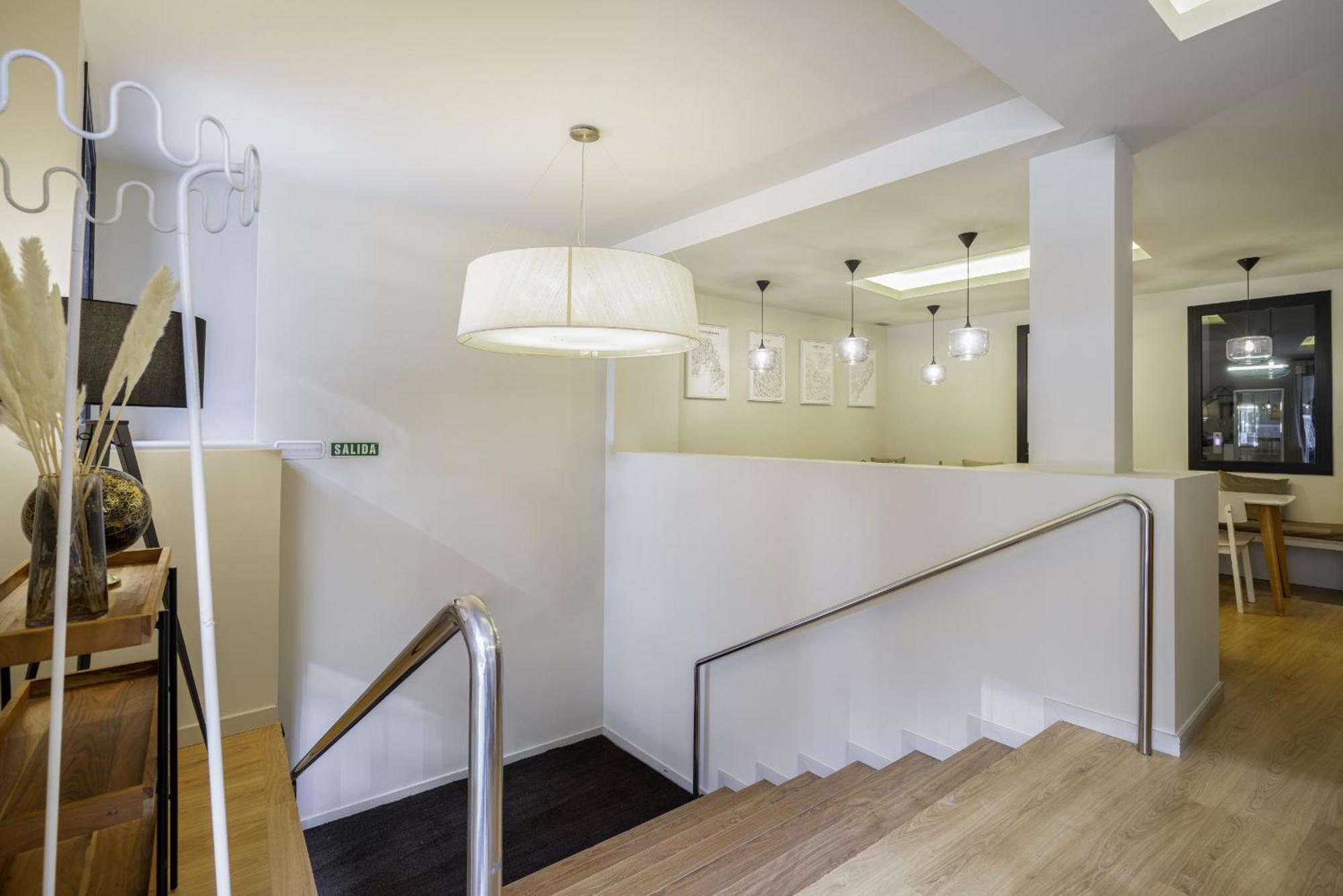 Pensión Ola Living Diagonal Barcelona