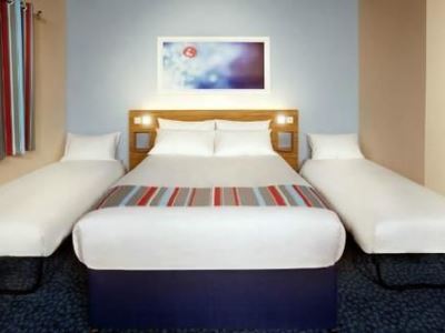 Hotel Travelodge Poblenou *