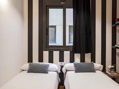 Apartamento Ainb Eixample-entenca Barcelona