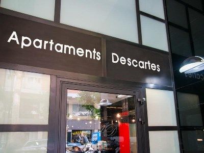 Descartes Apartamento *