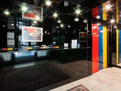 Apartamento Descartes Barcelona