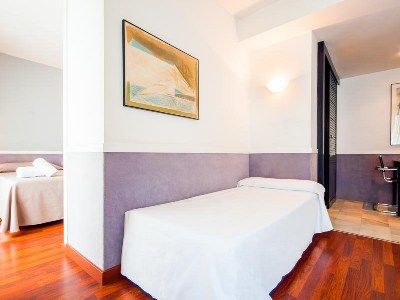 Descartes Apartamento Barcelona