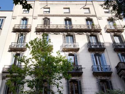 Alcam Paseo De Gracia *