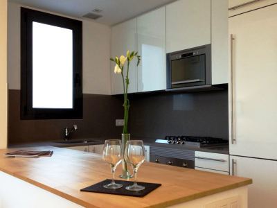 Apartamento Viladomat