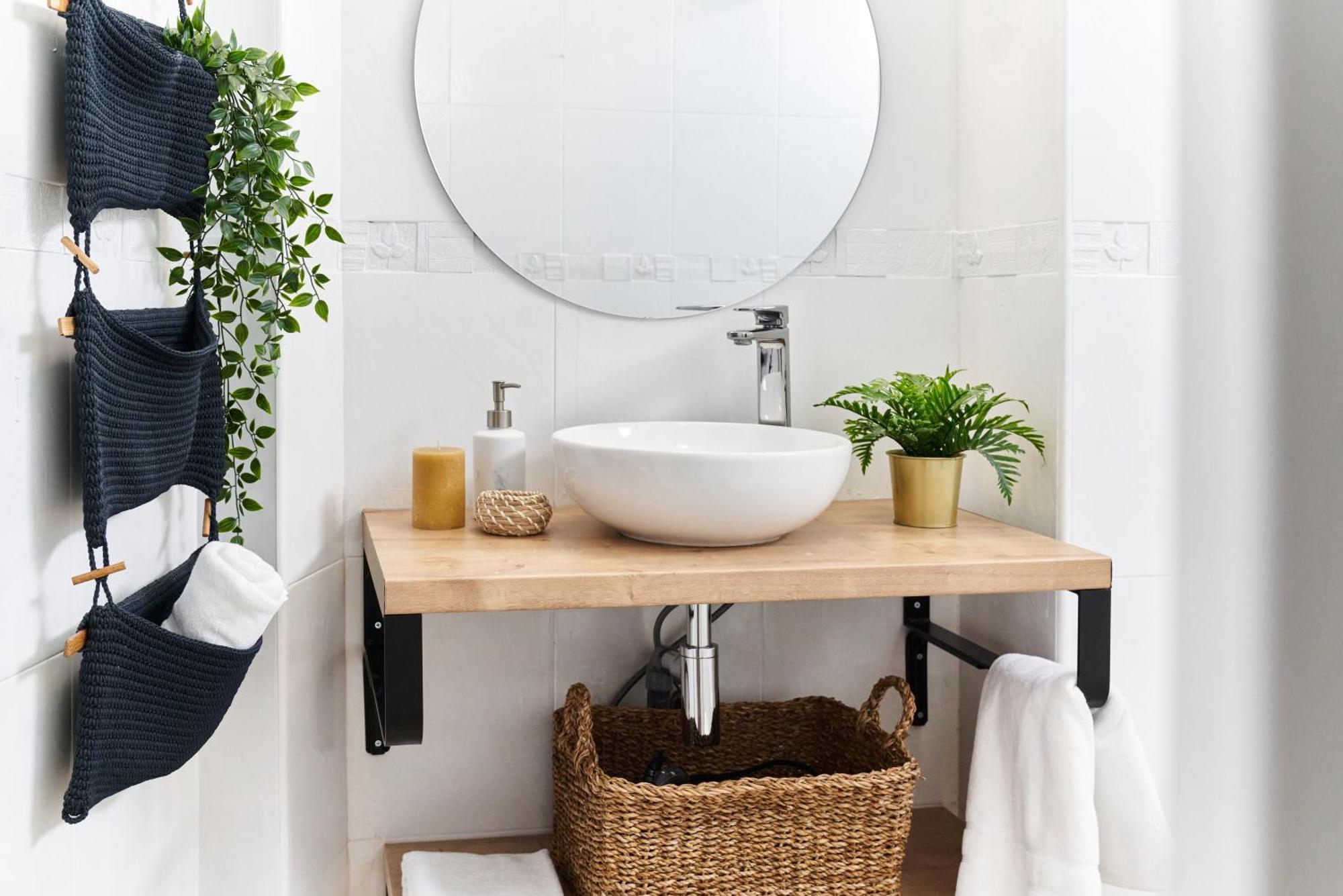 Apartamento Sunny And Modern Ideal For Groups Barcelona
