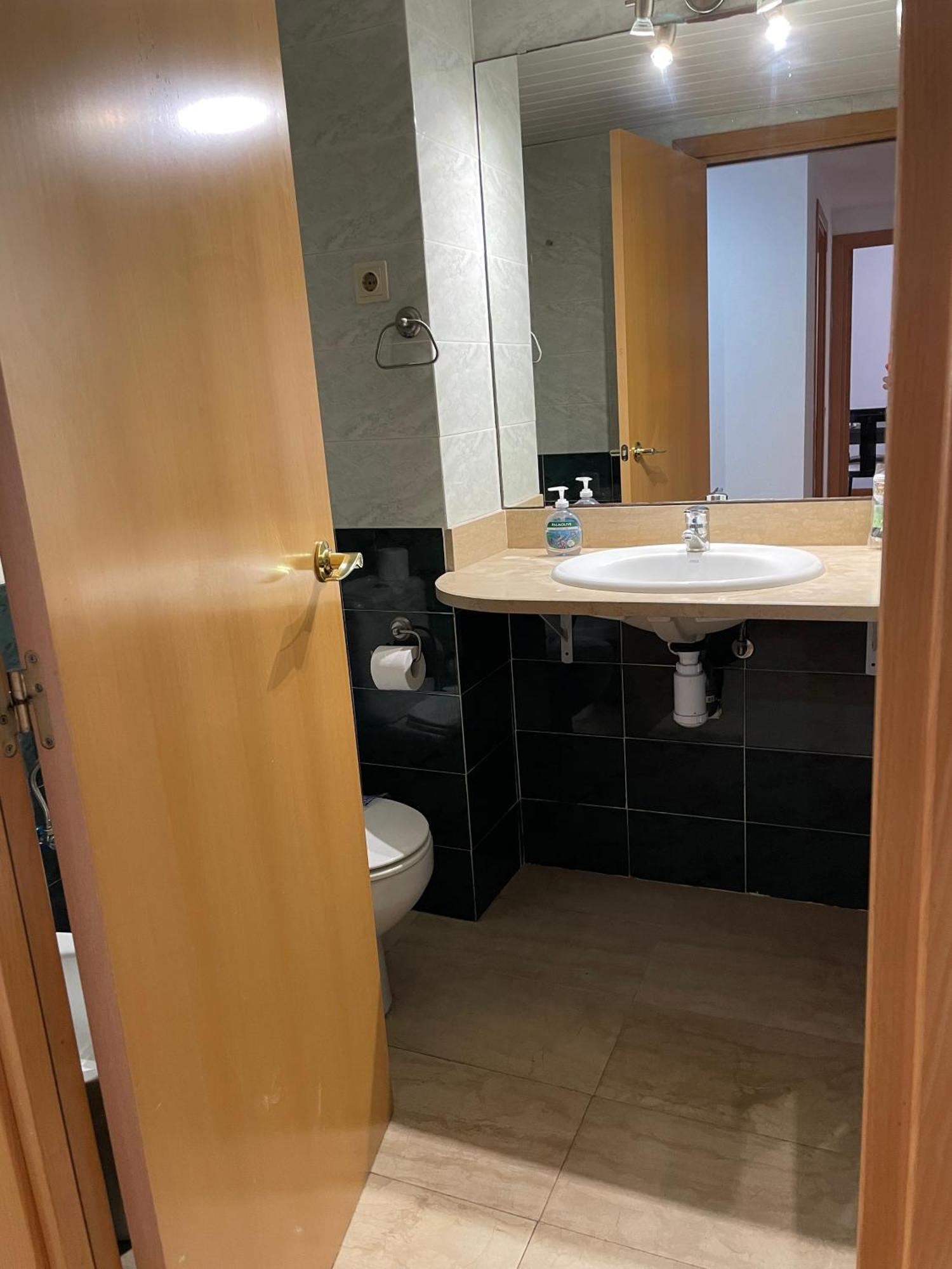 Apartamento New! Amazing 2 Bedroom In Rambla Del Poblenou Barcelona