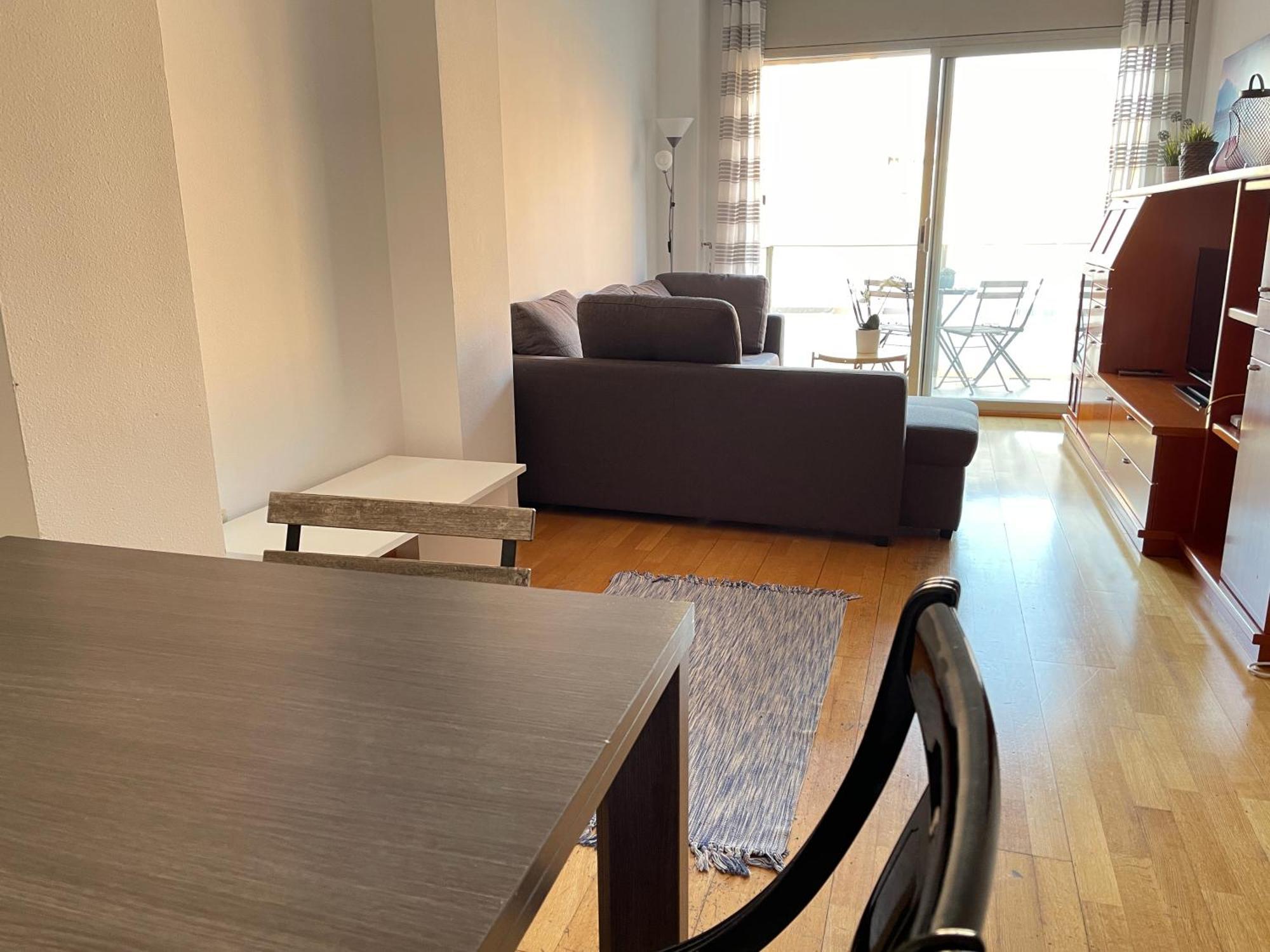 New! Amazing 2 Bedroom In Rambla Del Poblenou Apartamento