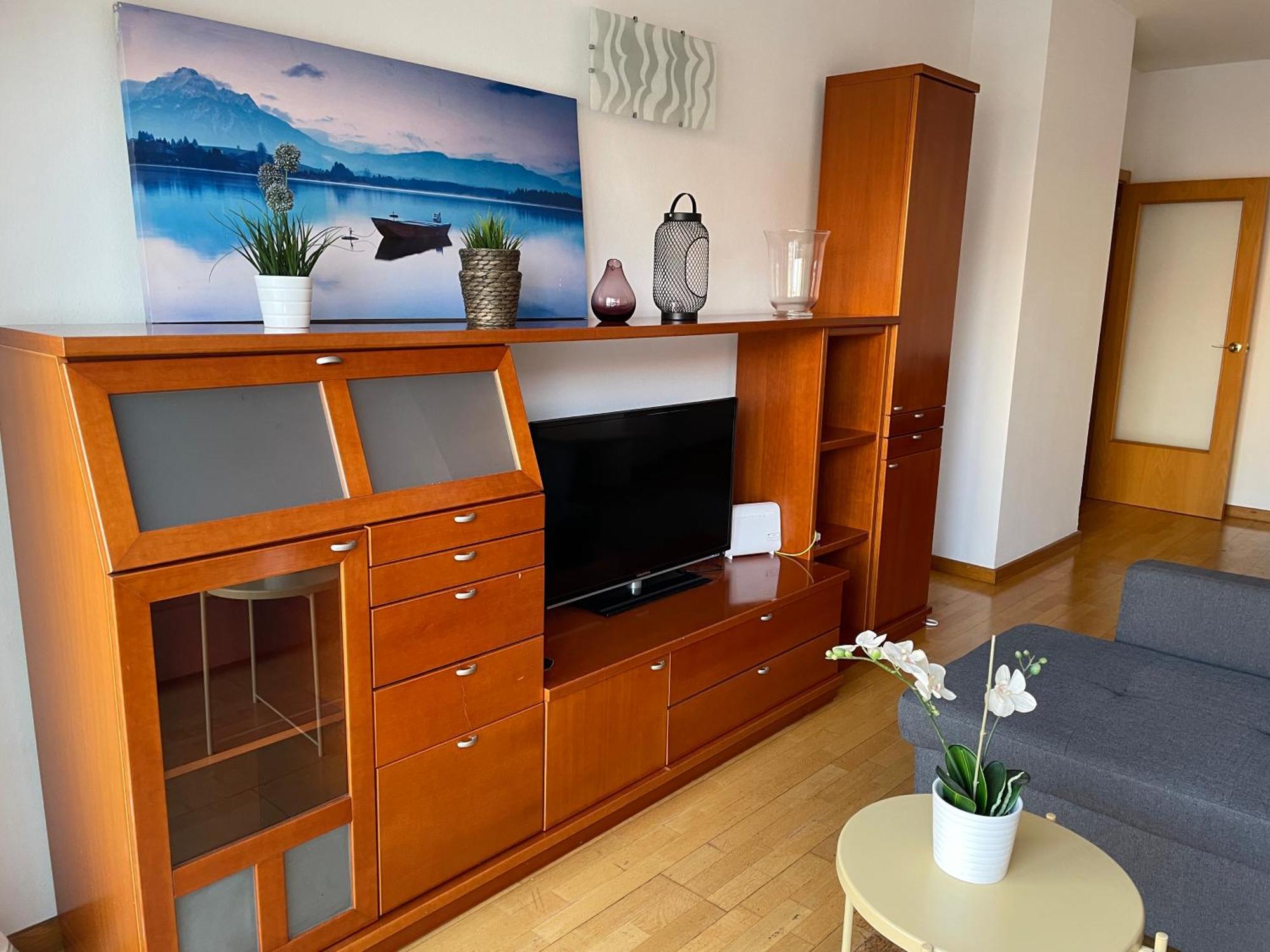 New! Amazing 2 Bedroom In Rambla Del Poblenou Barcelona