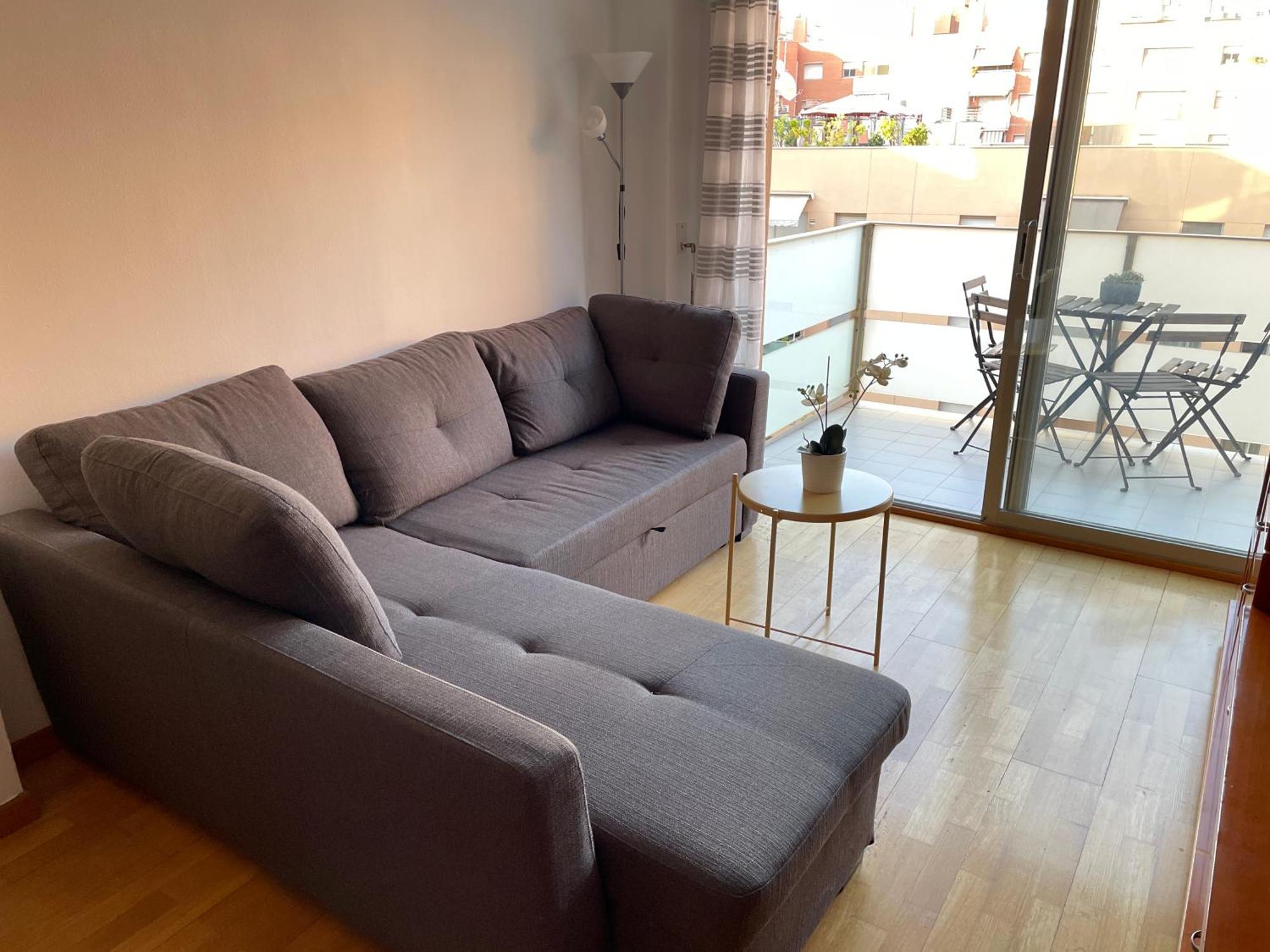 New! Amazing 2 Bedroom In Rambla Del Poblenou Apartamento