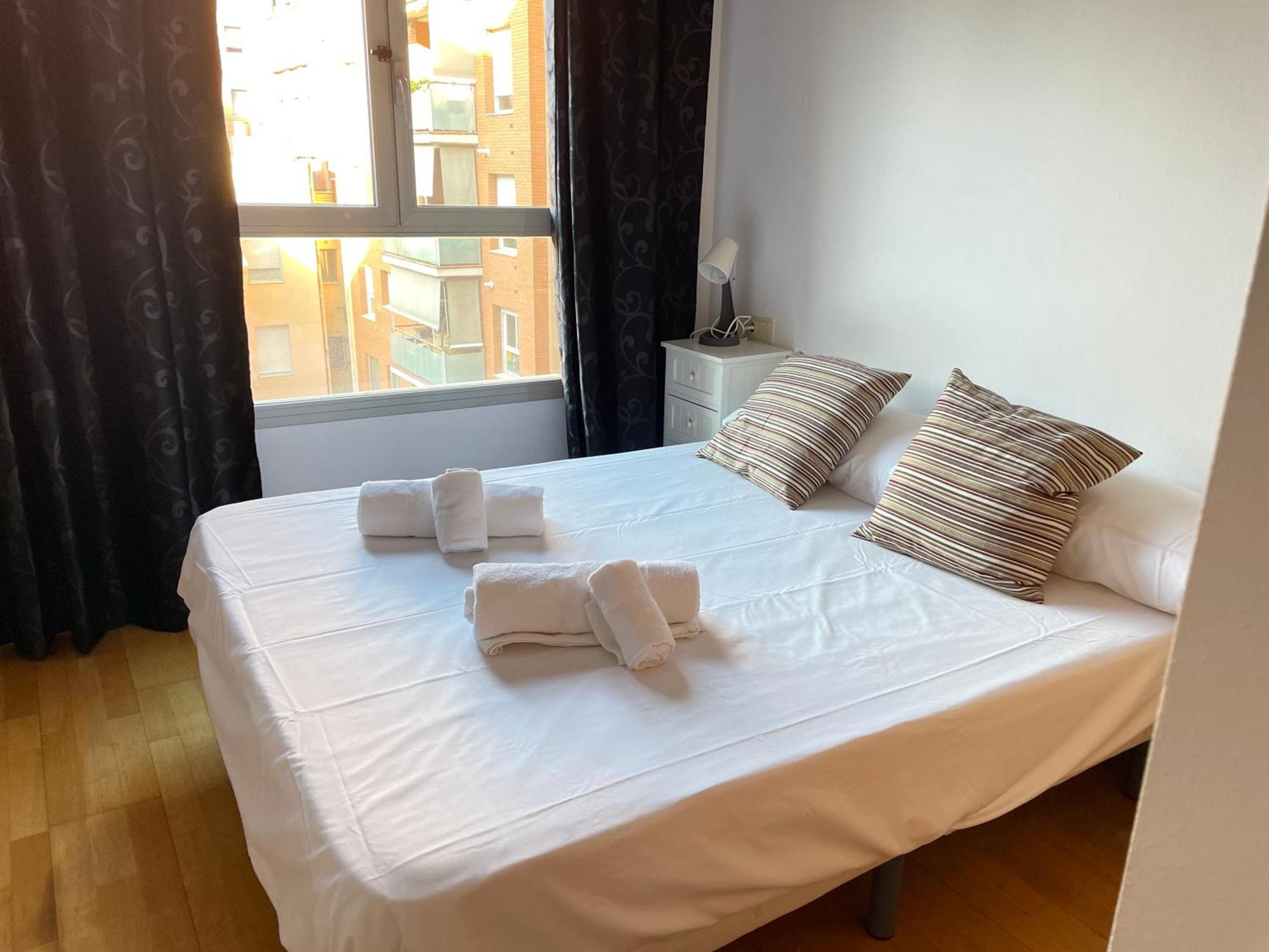New! Amazing 2 Bedroom In Rambla Del Poblenou *