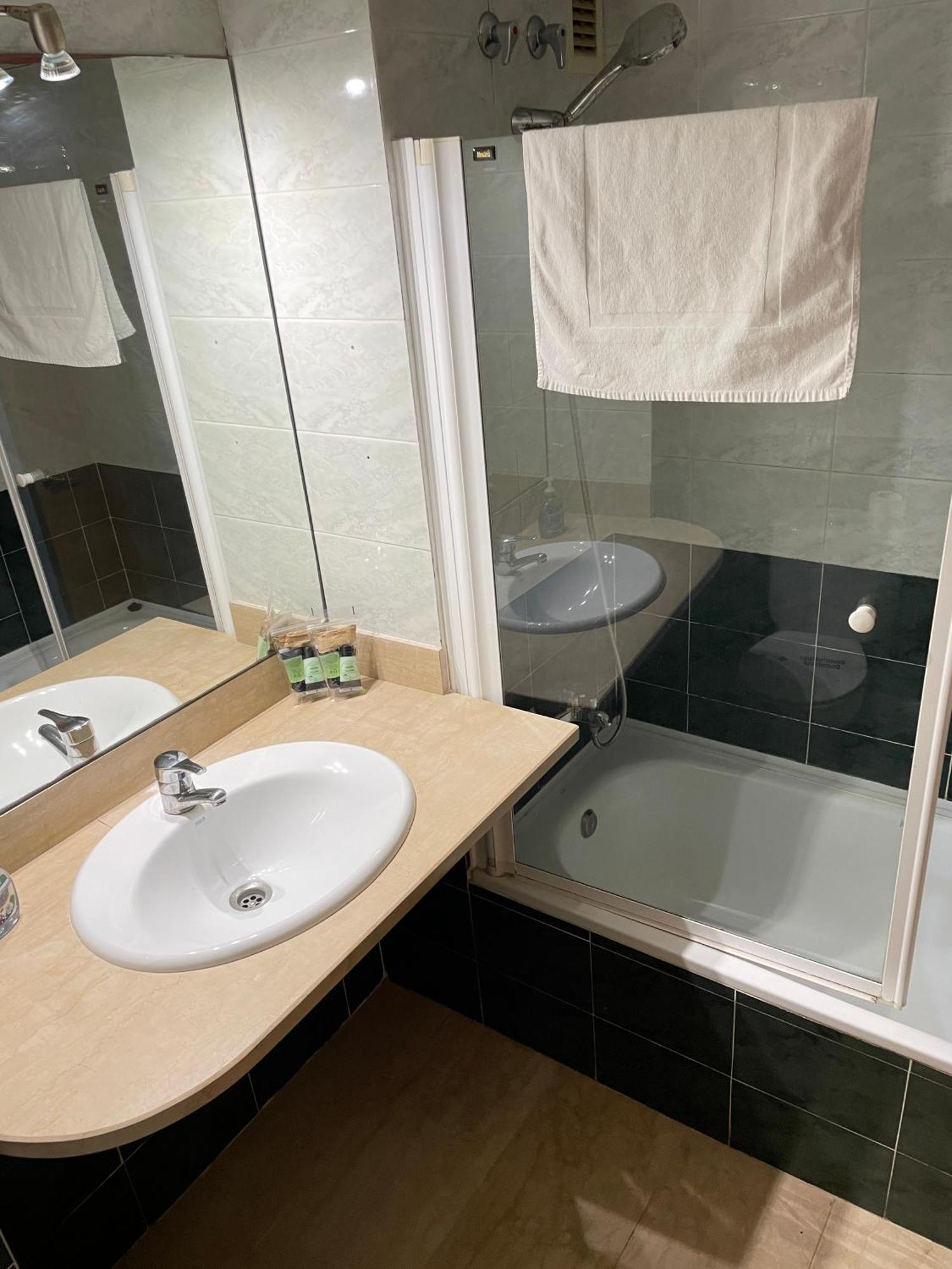 New! Amazing 2 Bedroom In Rambla Del Poblenou