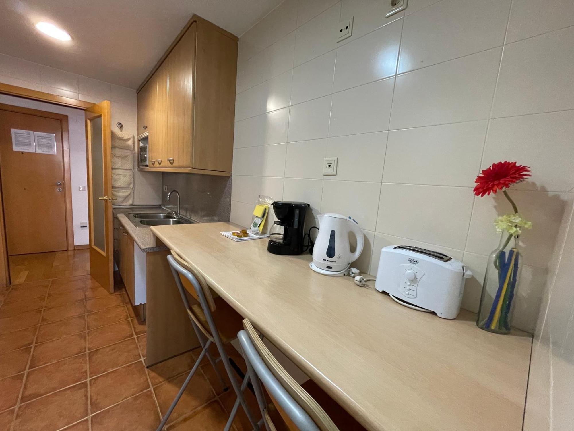 New! Amazing 2 Bedroom In Rambla Del Poblenou * Barcelona
