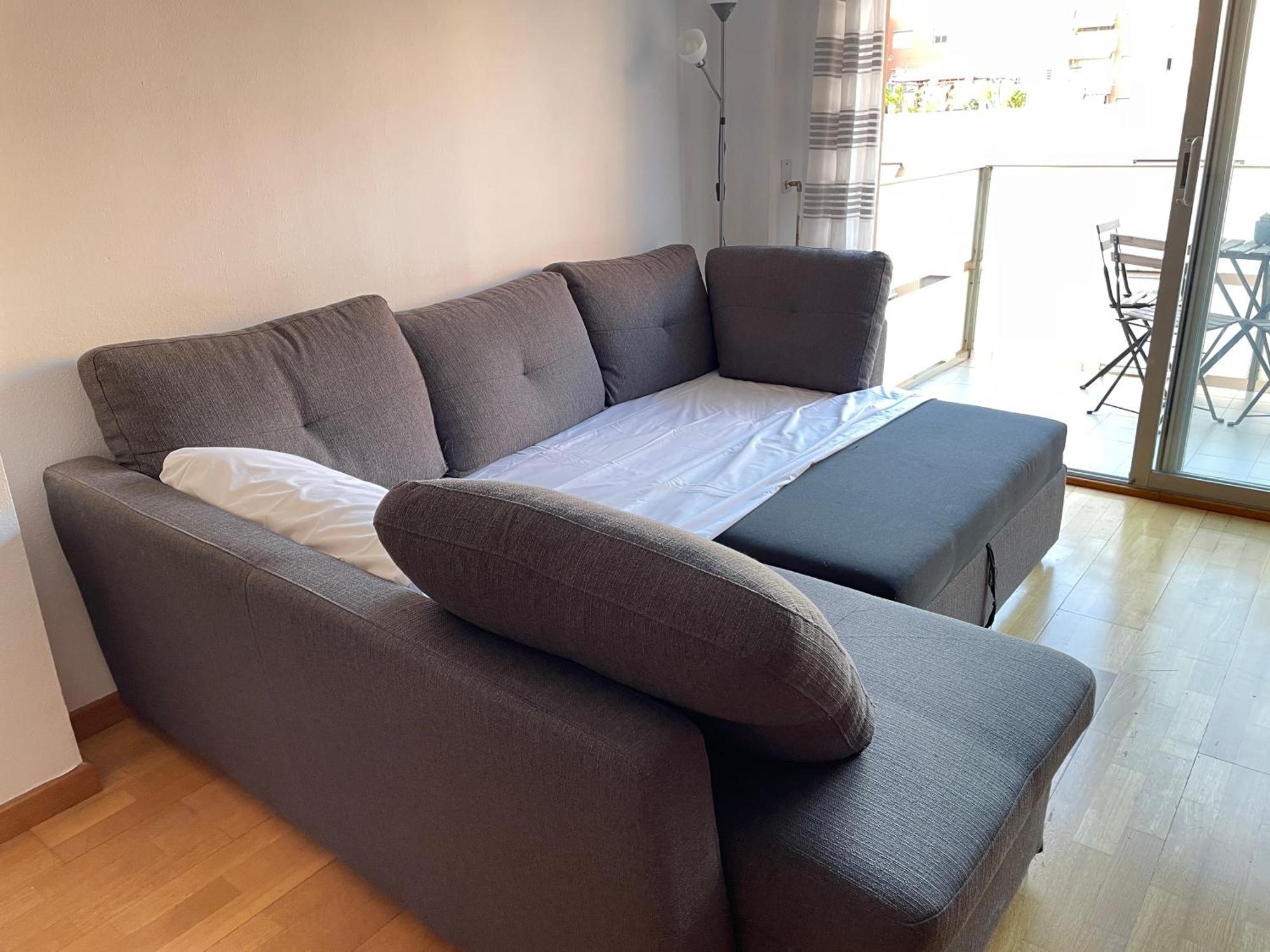New! Amazing 2 Bedroom In Rambla Del Poblenou Apartamento
