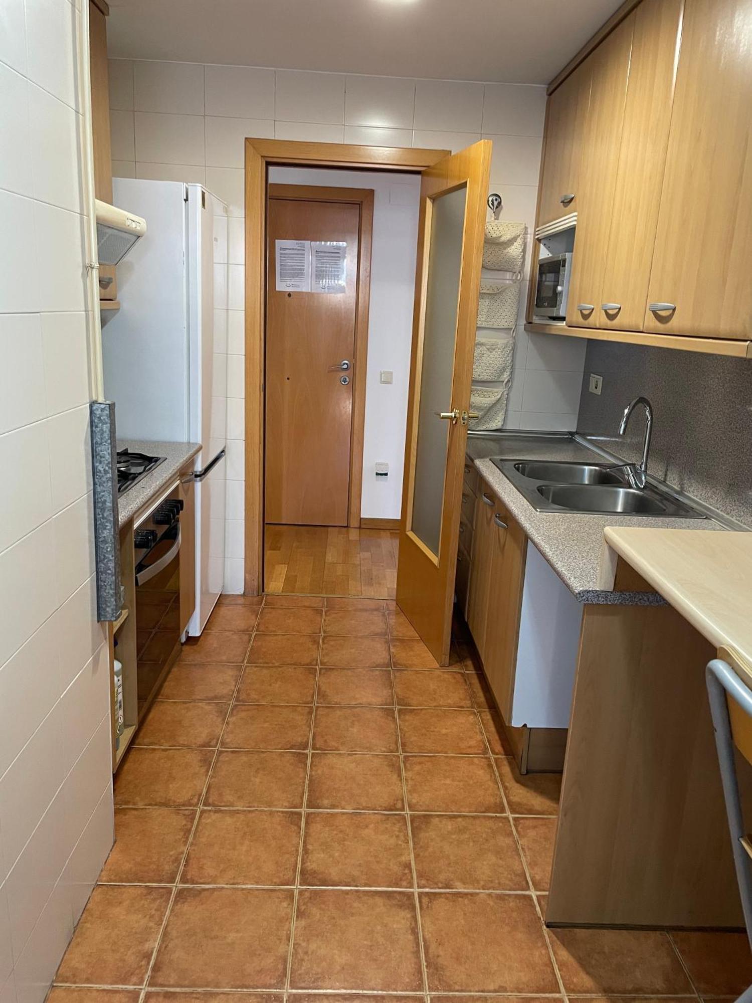 New! Amazing 2 Bedroom In Rambla Del Poblenou *