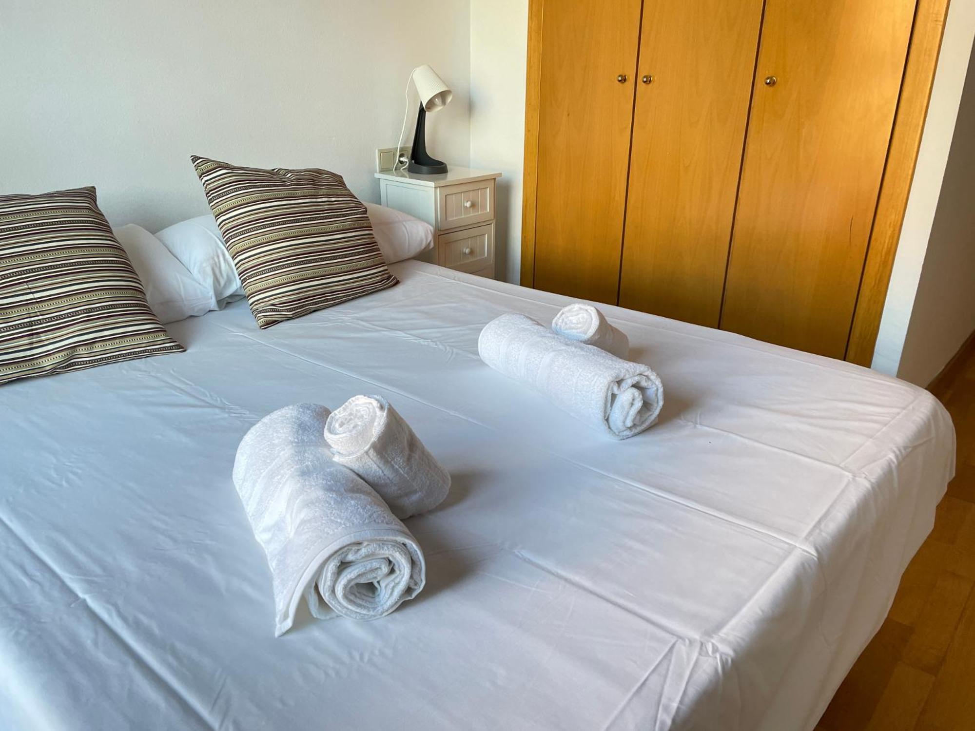 Apartamento New! Amazing 2 Bedroom In Rambla Del Poblenou Barcelona