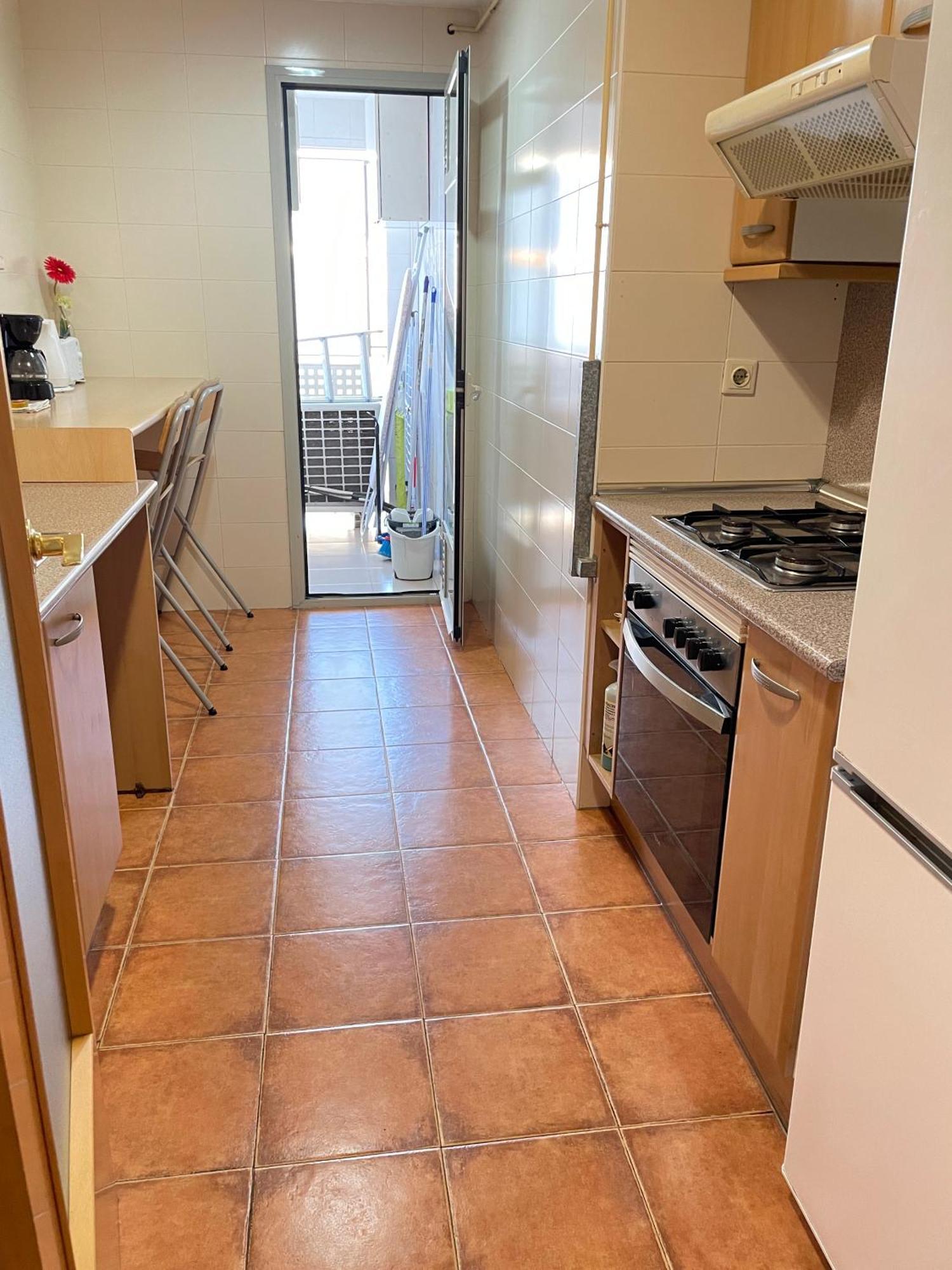 New! Amazing 2 Bedroom In Rambla Del Poblenou Apartamento Barcelona