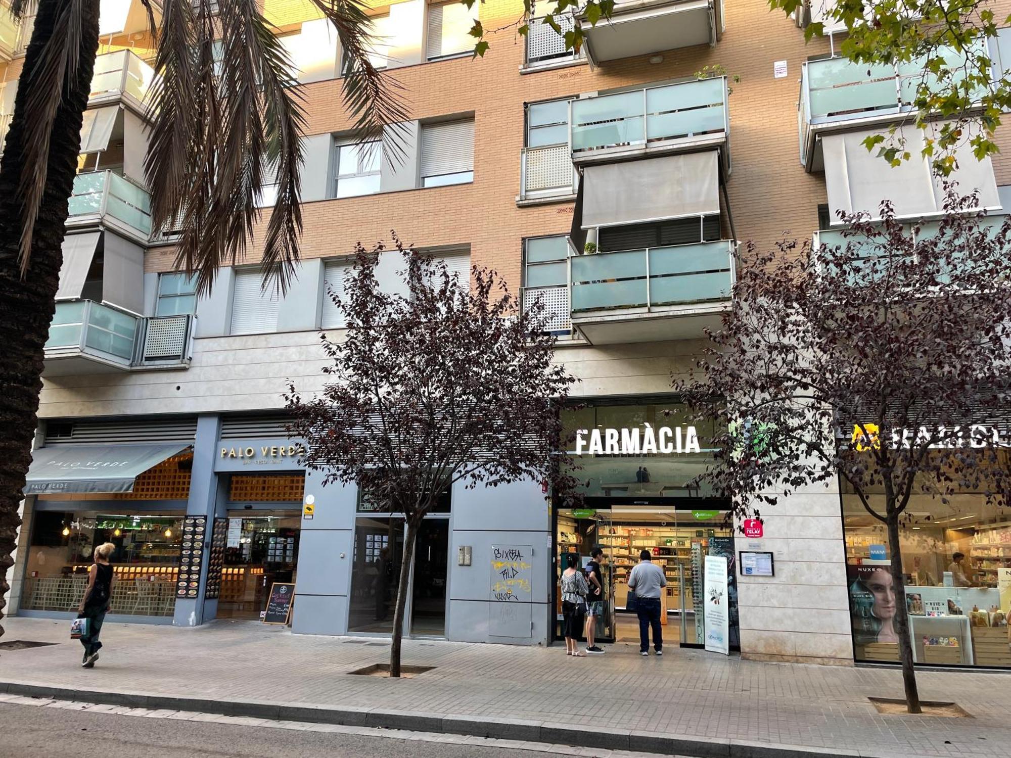 Apartamento New! Amazing 2 Bedroom In Rambla Del Poblenou *