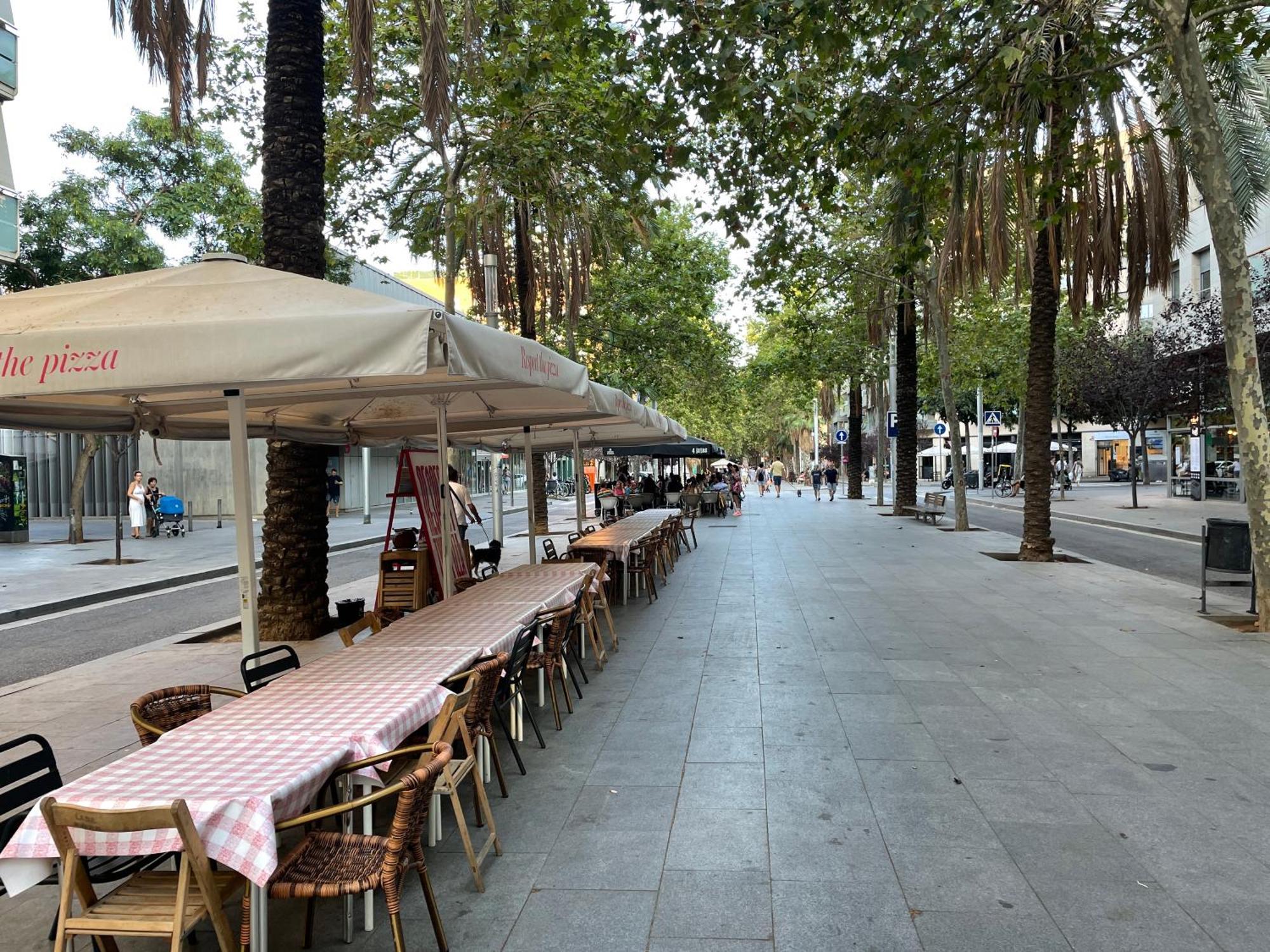 Apartamento New! Amazing 2 Bedroom In Rambla Del Poblenou *