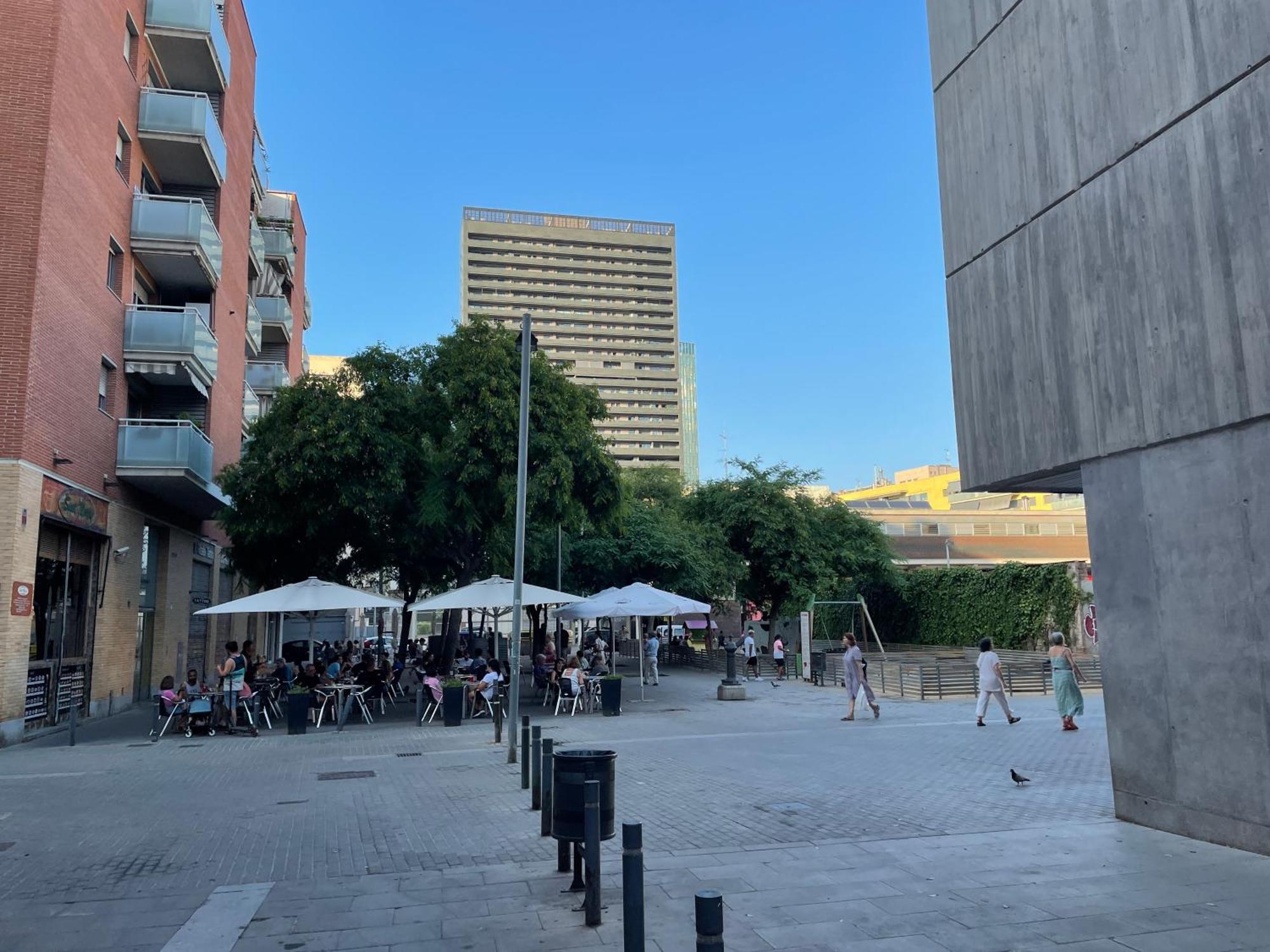 New! Amazing 2 Bedroom In Rambla Del Poblenou