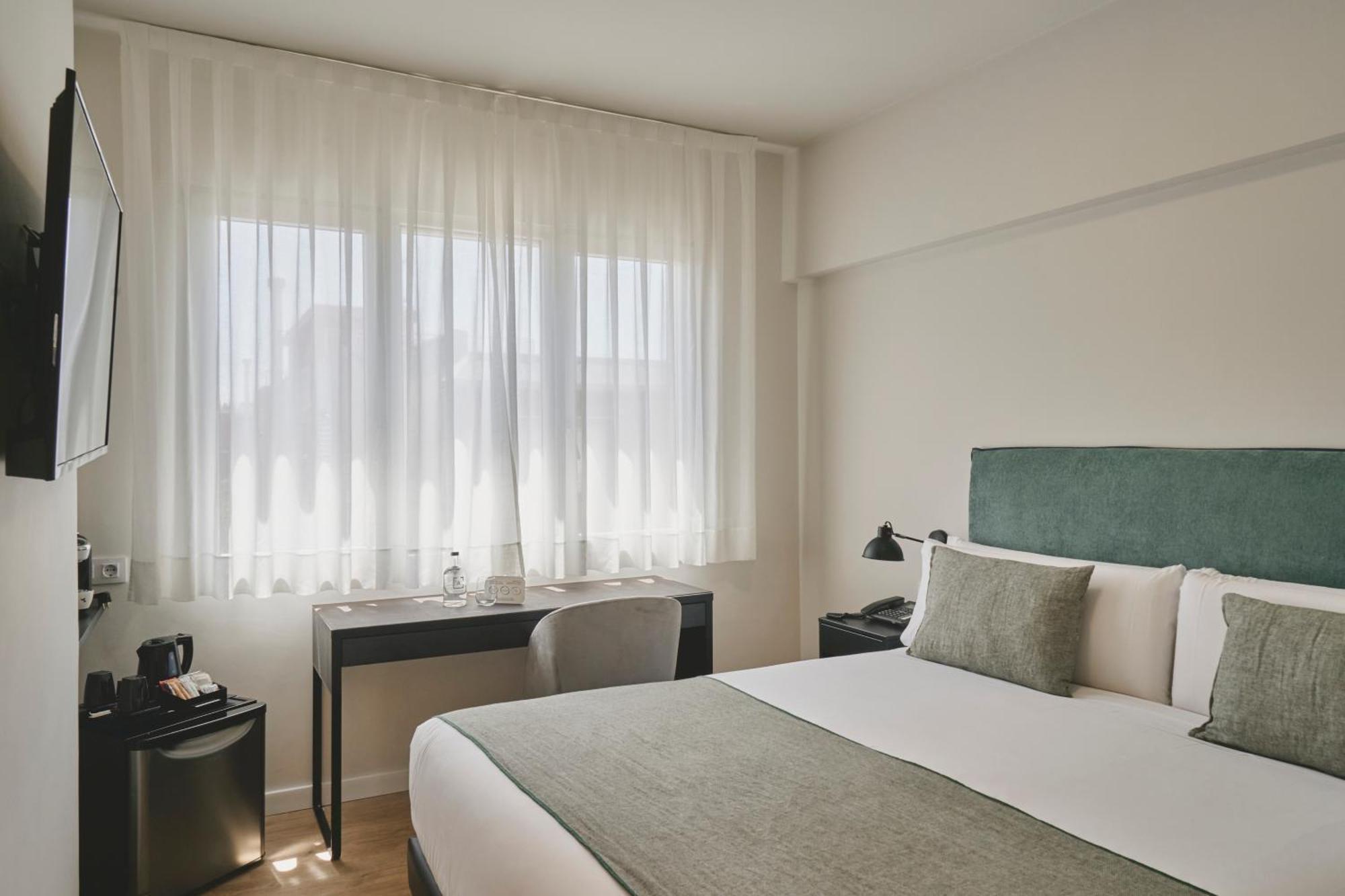 Tres Torres Atiram Hotel Barcelona