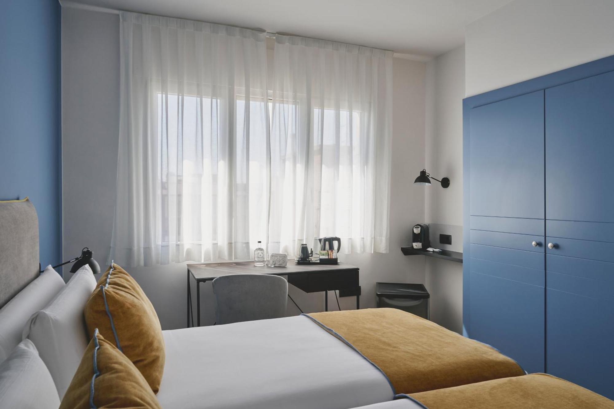 Tres Torres Atiram 3* Barcelona