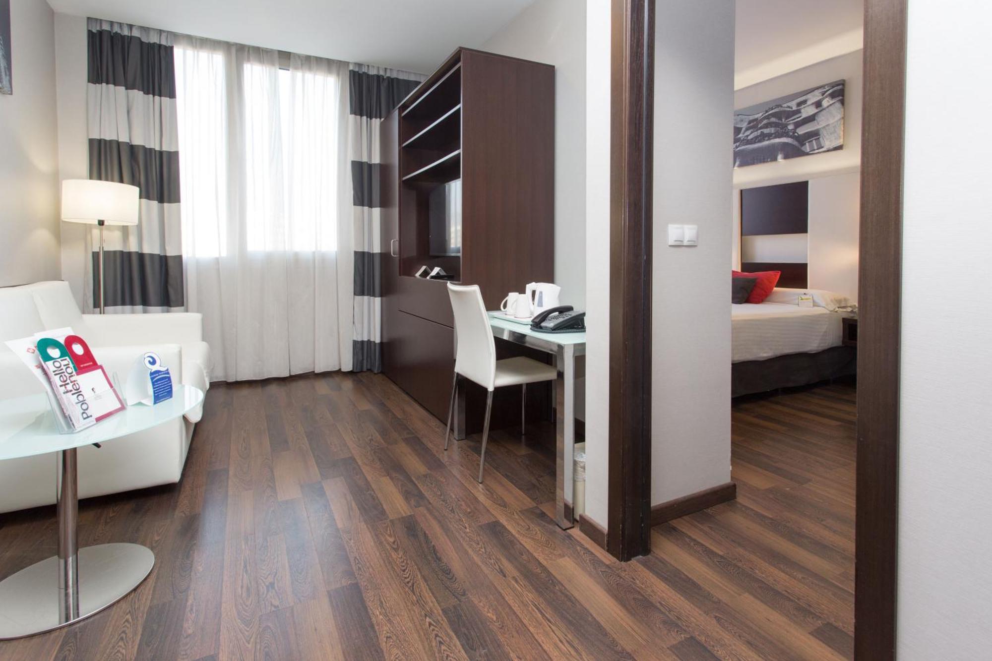 Hotel & Olimpica