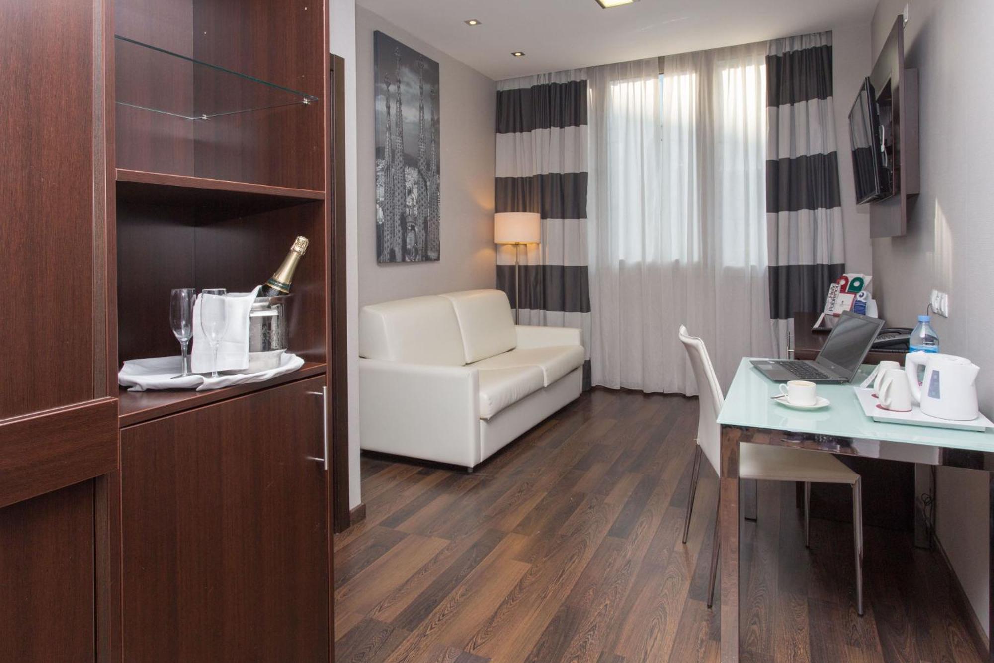 & Olimpica Hotel 4*