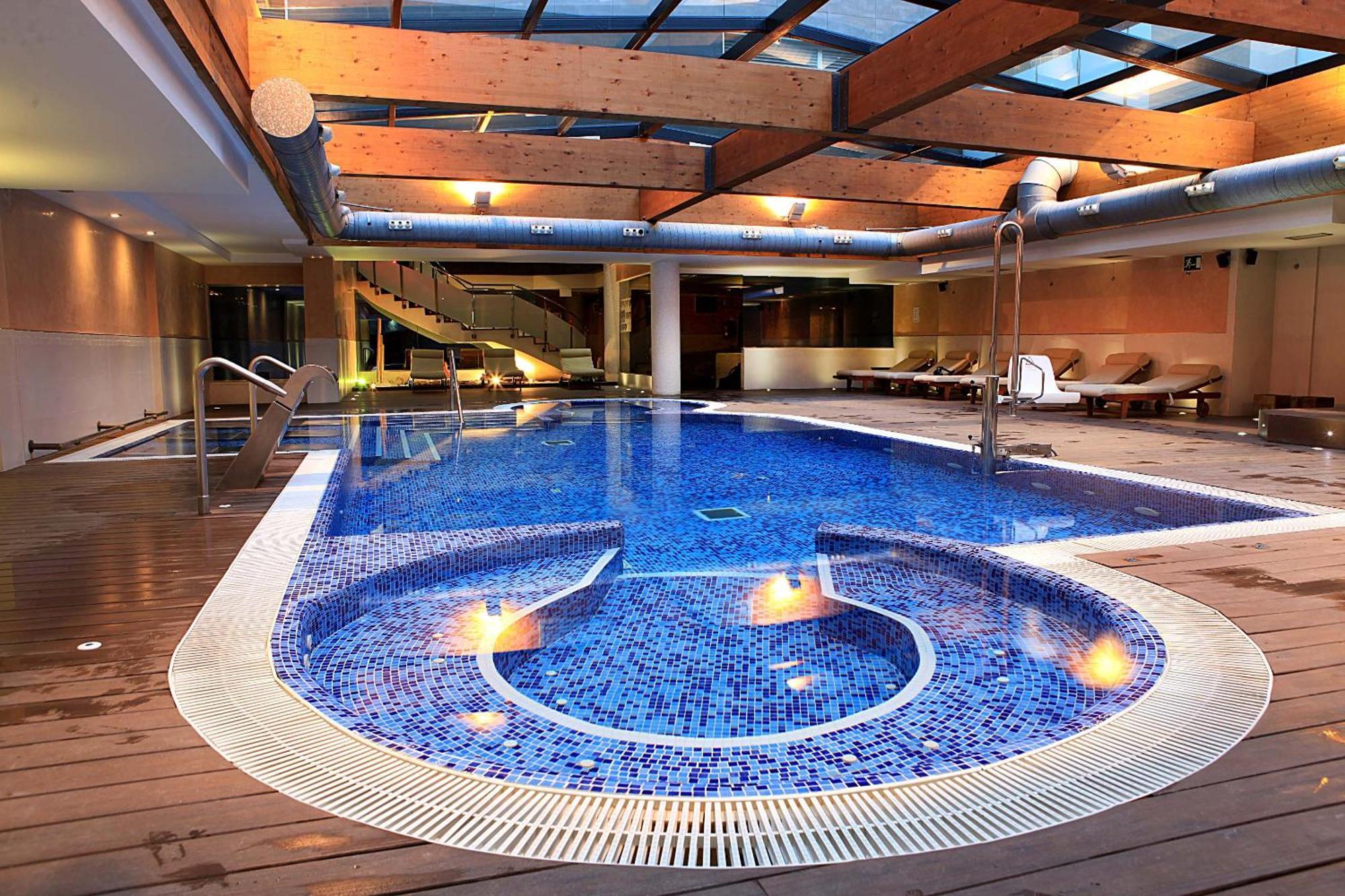 Hotel & Olimpica