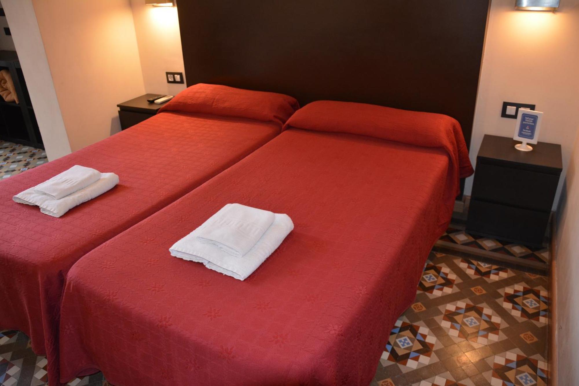 Hotel Center Gran Via