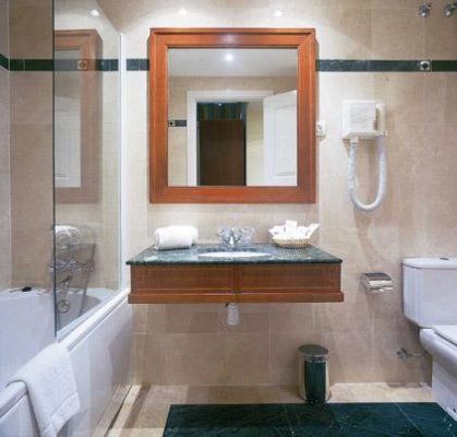 Hotel Eurostars Via Laietana 4*