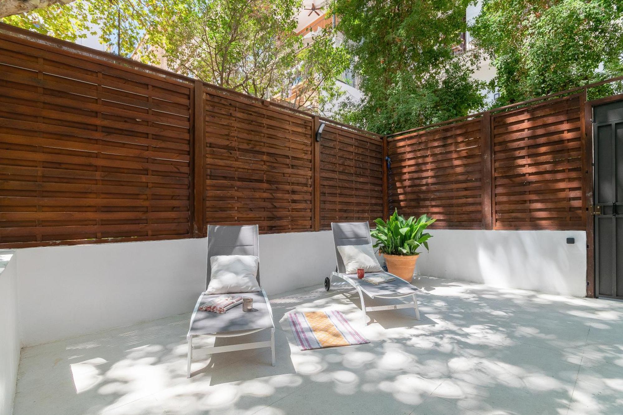 Apartamento Tendency 9 Barcelona
