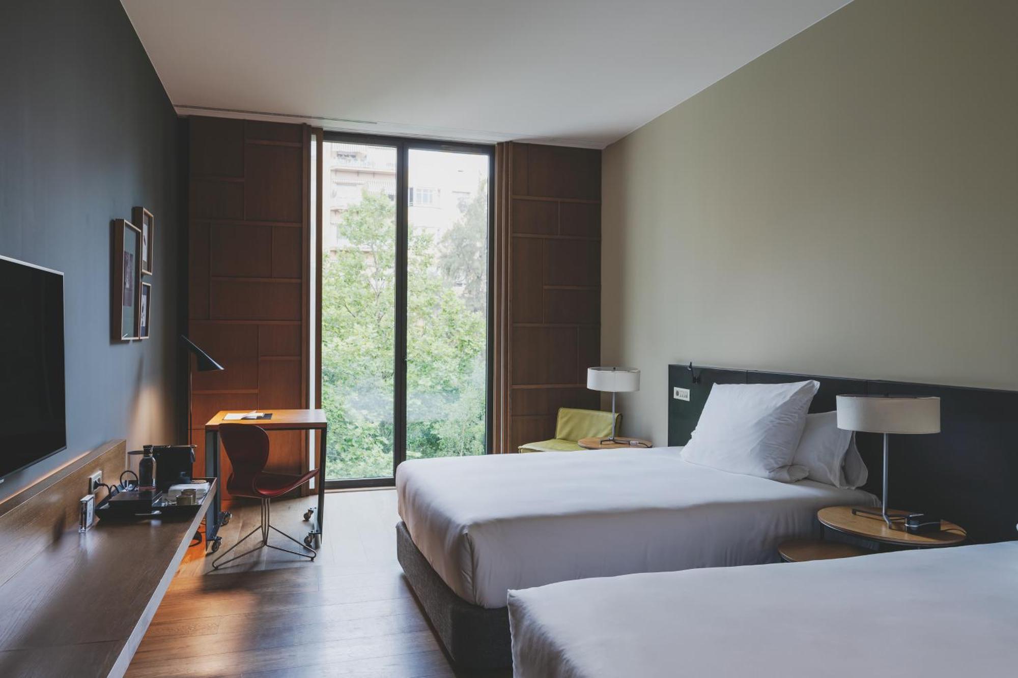 Hotel Alma Gl 5*