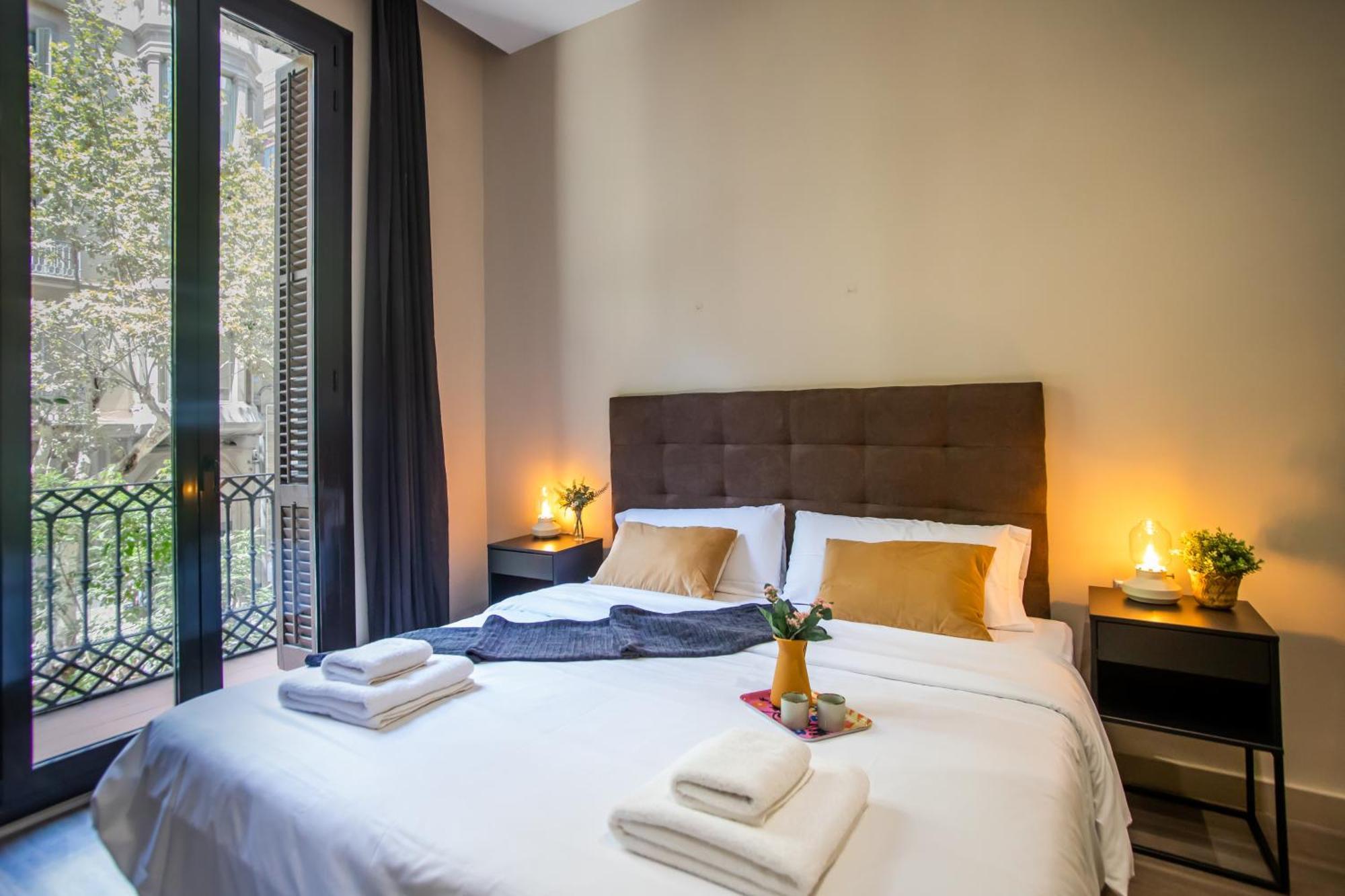 Apartamento Tendency 9 Barcelona