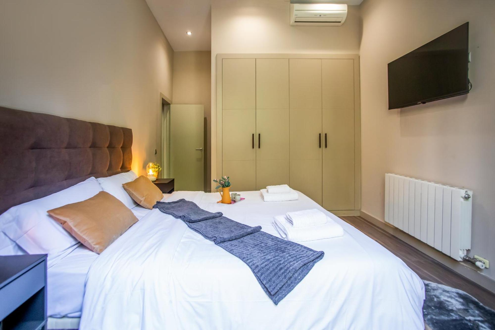 Apartamento Tendency 9 Barcelona