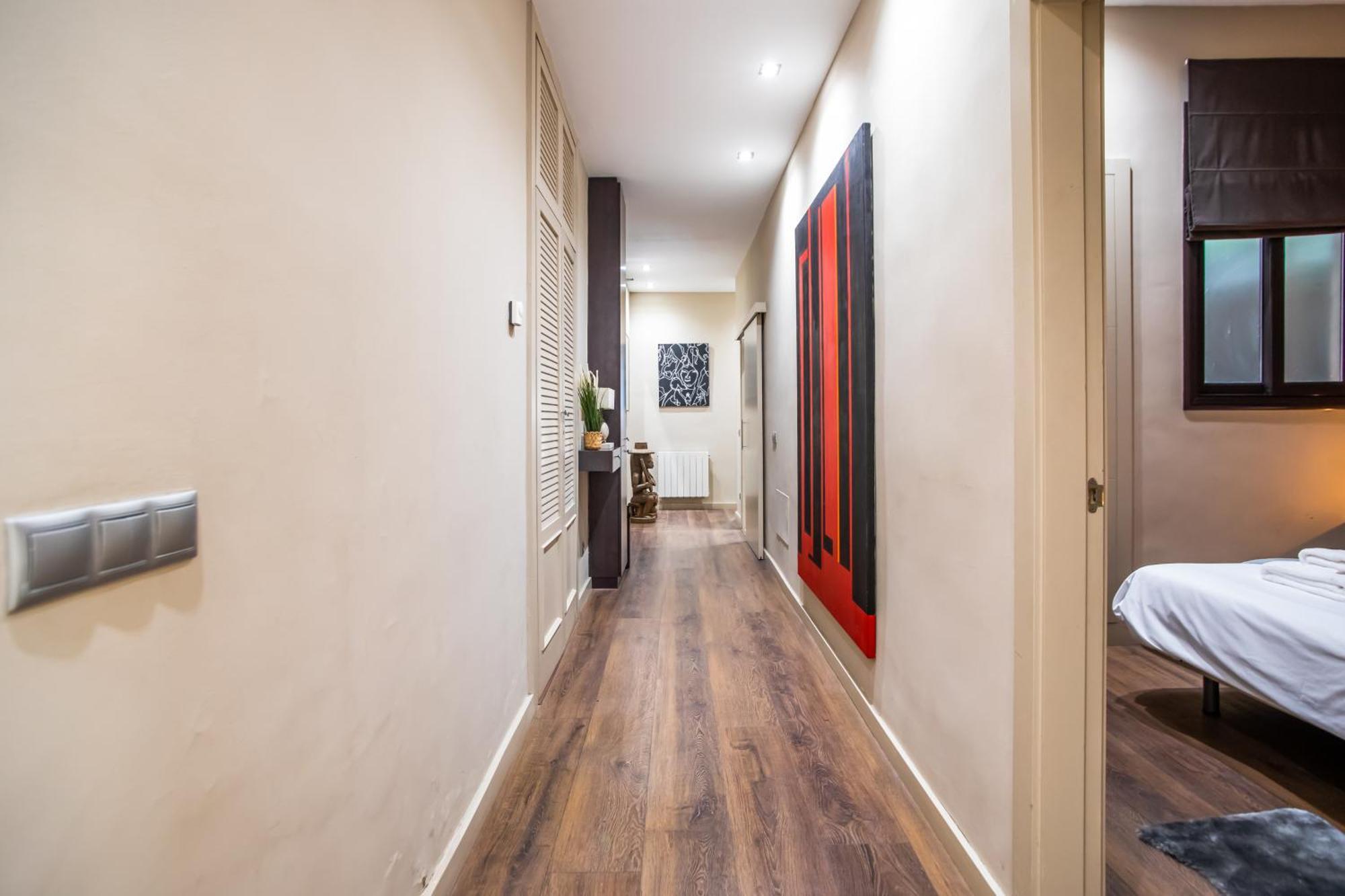 Apartamento Tendency 9