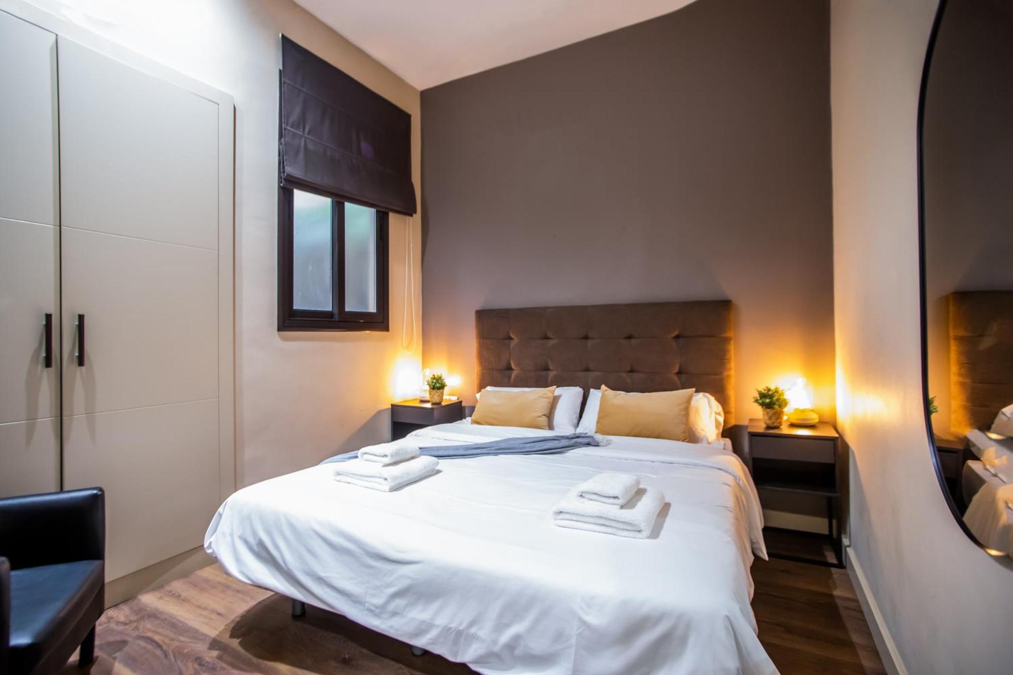Apartamento Tendency 9