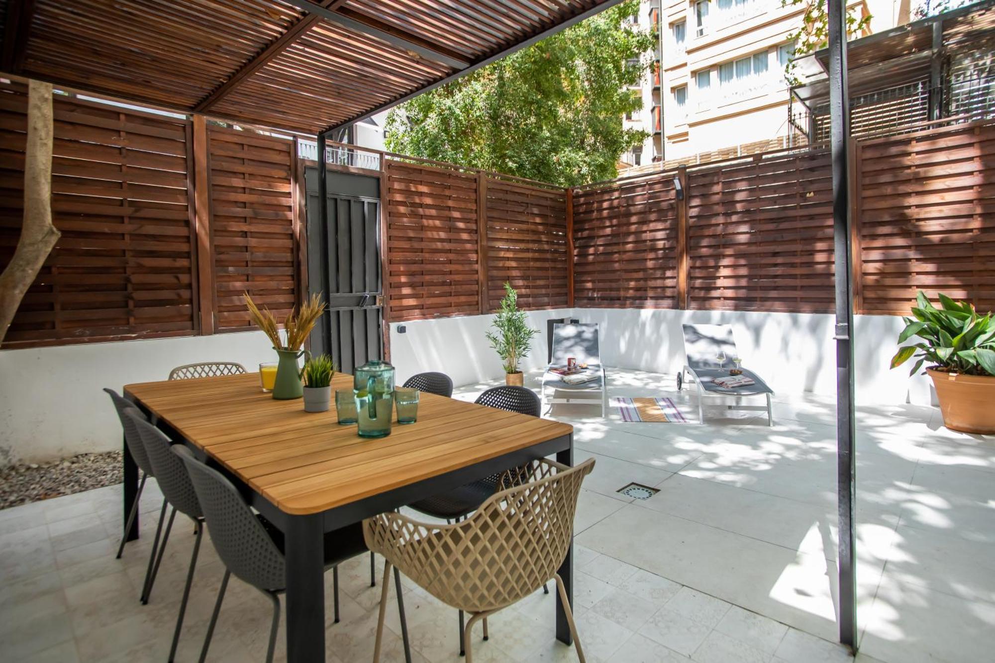 Apartamento Tendency 9